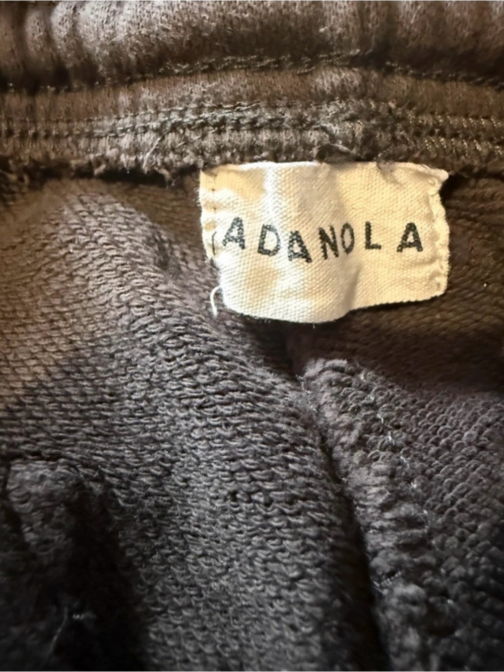 Adanola tracksuit / set - Picture 9 of 10